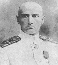 Aleksander Kolchak