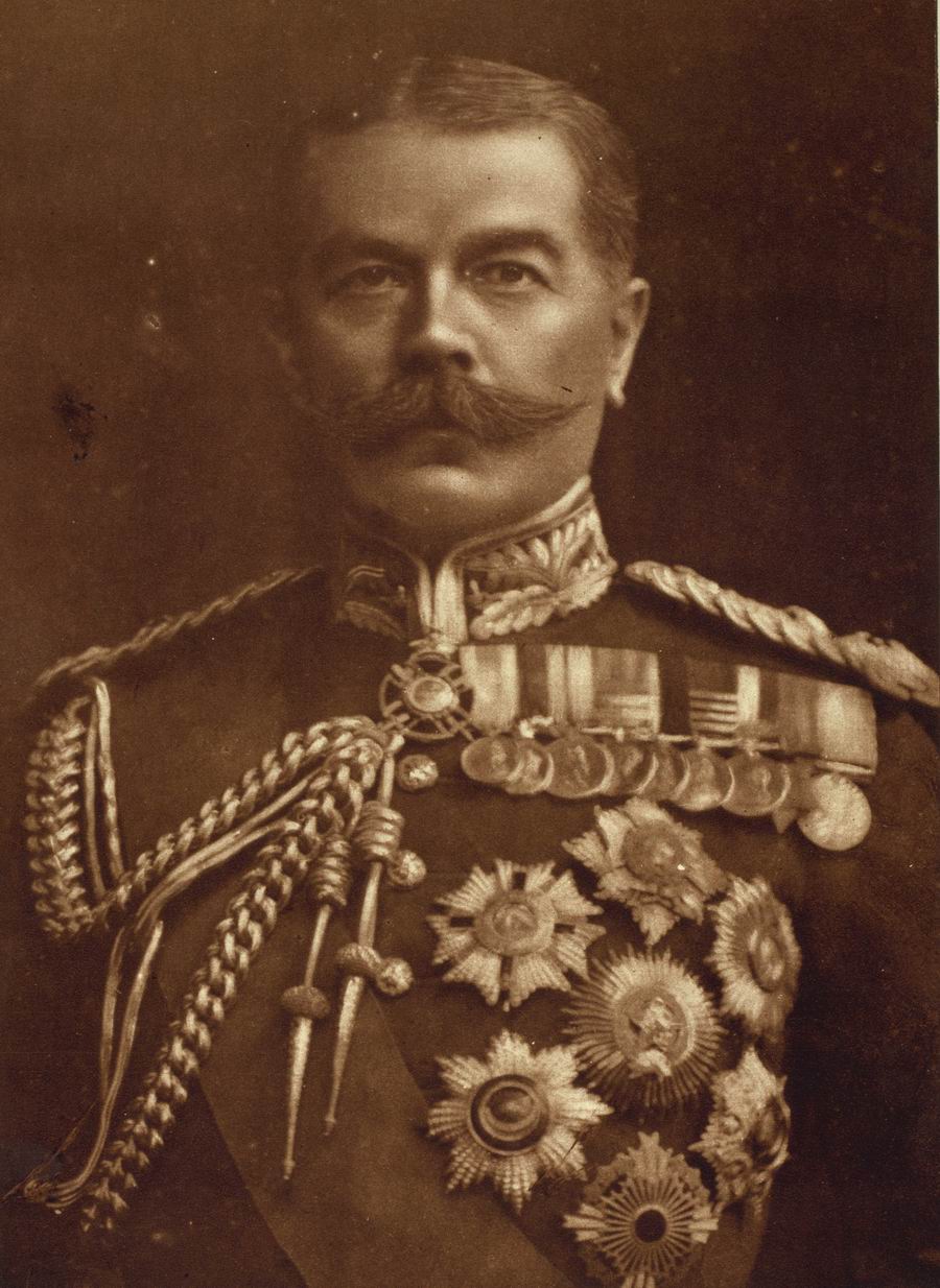 General Kitchener Ww1